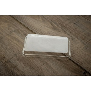 01192 lid for plastic tray 380ml