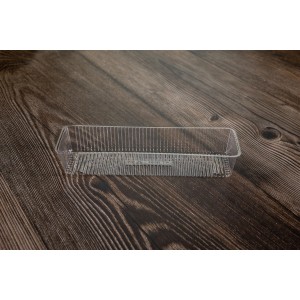 01698 Clear Container 300ml