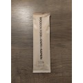 00262 Ξύλινο κουβέρ 16cm (Πιρούνι + μαχαίρι + Πετσέτα)  Μπώλ σαλάτας ΕΙΔΗ ΣΥΣΚΕΥΑΣΙΑΣ - TSEPAS PACK AEBE