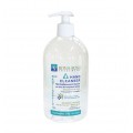 00023 Αντισηπτικό gel  500ml (Dispenser) Αντισηπτικά gel & spray & σαπούνια  tsepaspack.gr