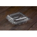 00111 Container for individual desserts Containers with lid ΕΙΔΗ ΣΥΣΚΕΥΑΣΙΑΣ - TSEPAS PACK AEBE