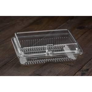 00578 Container with integrated lid 700ml