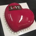 01689 τσέρκι τούρτας καρδιά μεγάλη πομπέ Τούρτες - Κορμοί ΕΙΔΗ ΣΥΣΚΕΥΑΣΙΑΣ - TSEPAS PACK AEBE