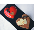 01690 τσέρκι τούρτας καρδιά μικρή πομπέ Τούρτες - Κορμοί ΕΙΔΗ ΣΥΣΚΕΥΑΣΙΑΣ - TSEPAS PACK AEBE